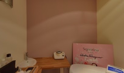 Institut Parfumerie Francoise, Institut de Beauté à Lanester