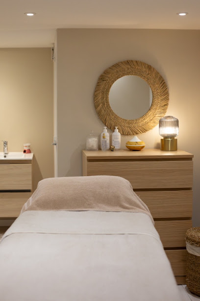 L'art Du Bien-Être Par Coralie, Institut De Beauté à Toulouse