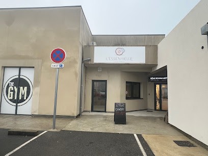 L'ESSENTIELLE - INSTITUT DE BEAUTE, Institut de Beauté à Rosières