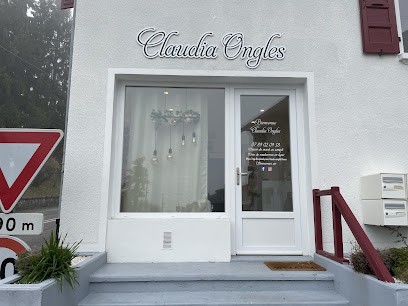 Claudia Ongles, Institut de Beauté à Viuz-en-Sallaz