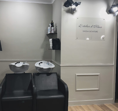 L'atelier D'alma Institut De Beauté à Marseille 15