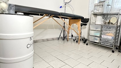 BeautyMMVK, Institut de Beauté à Gonesse