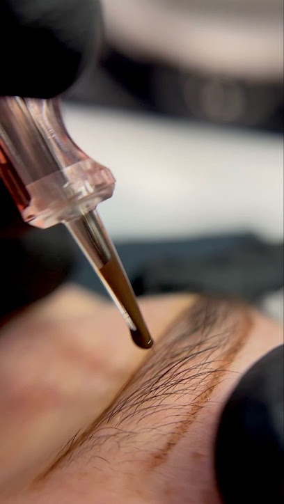 Essentia Derm • Dermopigmentation, Maquillage Semi-Permanent, Beauté Du Regard Institut De Beauté à Bassens