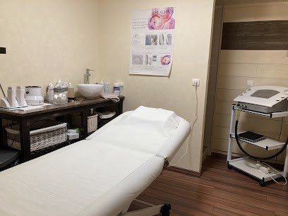 Oxalis Institut, Institut de Beauté à Damprichard