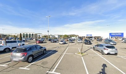 E.Leclerc Une Heure Pour Soi, Institut de Beauté aux Angles