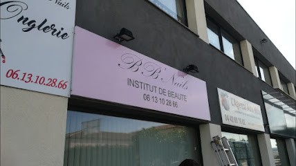 Belinda Nails, Institut de Beauté à Éguilles