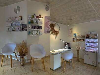 Lucie Beauté, Institut de Beauté à Dagneux