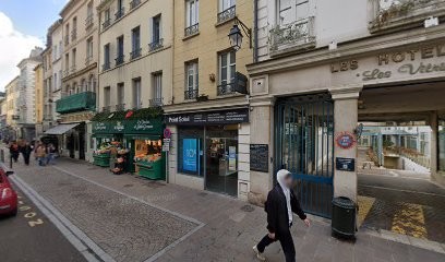 Point Soleil, Institut de Beauté à Saint-Germain-en-Laye