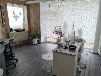 Secrets De Femme Onglerie, Institut de Beauté à Dagneux