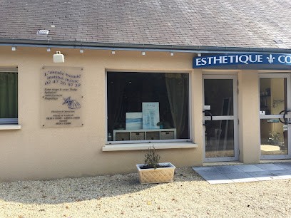 L'Escale Beauté, Institut de Beauté à Saché