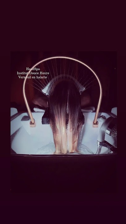Douce Heure, Institut de Beauté à Verneuil-en-Halatte