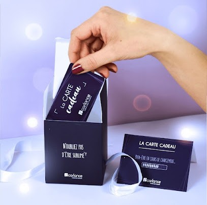 Carlance Prouvy Lumiere Pulsée Minceur, Institut de Beauté à Prouvy