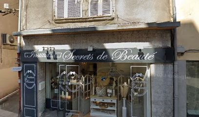 Secrets De Beauté SARL, Institut de Beauté à Tulle