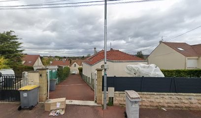 AUX P'TIT SOINS, Institut de Beauté à Verneuil-sur-Seine