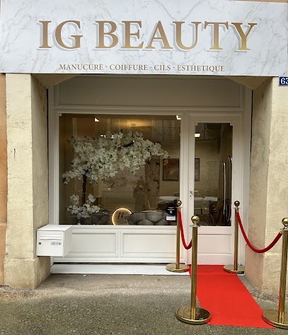 Ig Beauty, Institut de Beauté à Montagnac