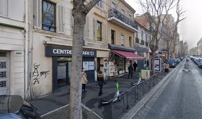 Arrêt Beauté, Institut de Beauté à Marseille 03