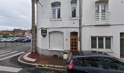 Fée Main, Esthéticienne à Lens