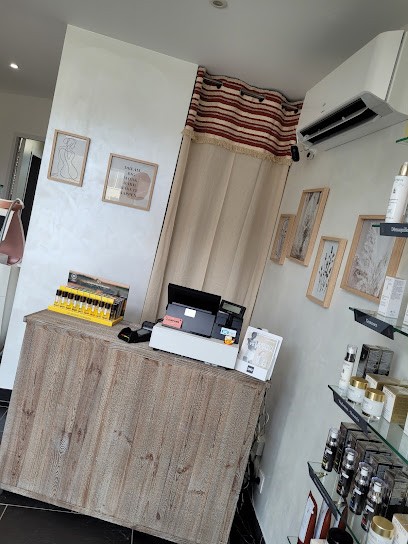 So Zen, Institut de Beauté à Chamberet