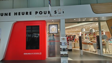 E.Leclerc Une Heure Pour Soi, Institut de Beauté à Verdun