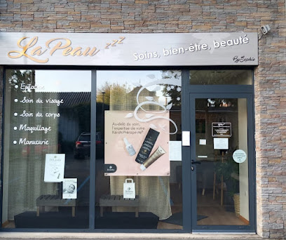 La Peau'zzz Institut De Beauté aux Ponts-de-Cé