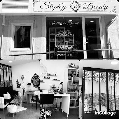 Steph'y Beauty, Institut de Beauté à Gigean
