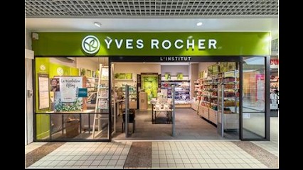 Yves Rocher, Institut de Beauté à Saint-Clair-de-la-Tour