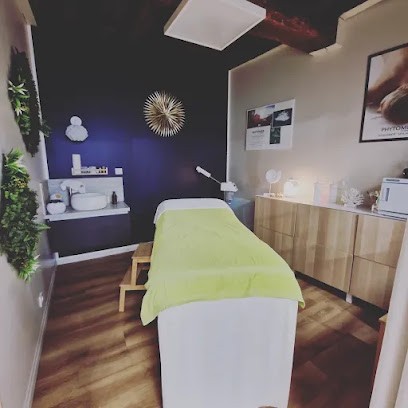 Le Palais Des Sens, Institut de Beauté à Chaumont