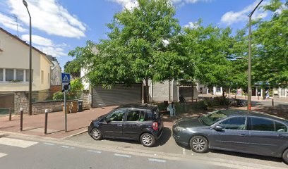 L'Origan, Institut de Beauté à Achères