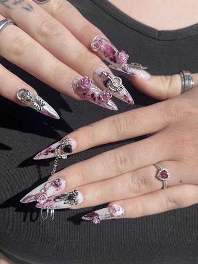 Bellinails | Beauté Des Ongles Quimper Institut De Beauté à Quimper