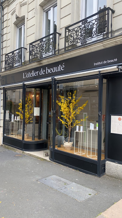 L'atelier De Beauté Institut De Beauté à Châteaubriant