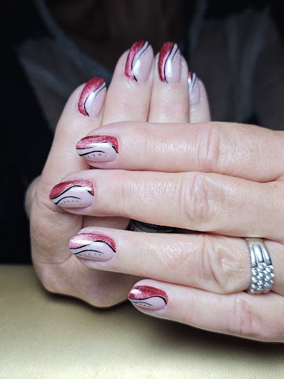 Belle & Nail's, Esthéticienne à Genlis