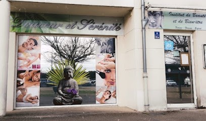 Douceur Et Sérénité, Institut de Beauté à Neuville-de-Poitou