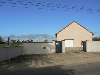 L'Univers D'Annie, Institut de Beauté à Crissey