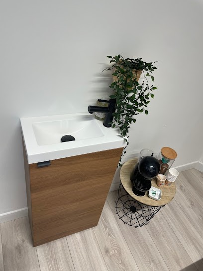 LM Institut, Institut de Beauté à Vivy