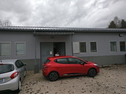 Institut Corps Et Soie, Institut de Beauté à Seynod