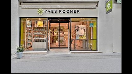 Yves Rocher, Institut de Beauté à Arles