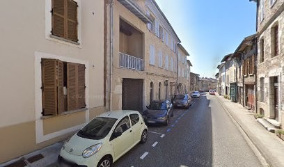 Studio M, Esthéticienne à Ambronay