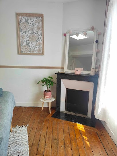 Damélya Massage Et Esthétique Compiègne, Institut de Beauté à Lacroix-Saint-Ouen