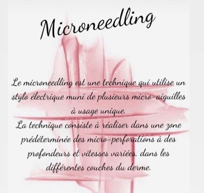 Sweet Skin Beauty Microneedling Paris BBGLOW, Institut de Beauté à Vitry-sur-Seine