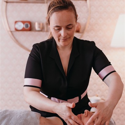 Maison Fleurs De Coton Saint Tropez, Institut de Beauté à Ramatuelle