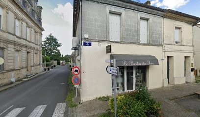 Le Boudoir des Sens, Institut Amandine, Institut de Beauté à Cavignac