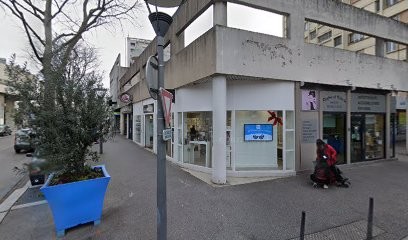 Régine et Valérie, Institut de Beauté à Saint-Priest