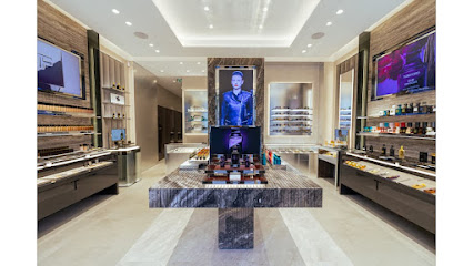 Tom Ford Beauty - Boutique Paris 1Er Institut De Beauté à Paris 01