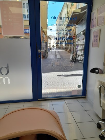Body Minute, Institut de Beauté à Manosque