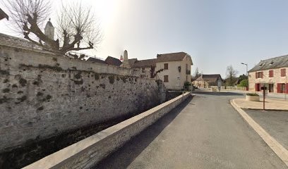 Féerie Institut à Domicile, Esthéticienne à Azerat