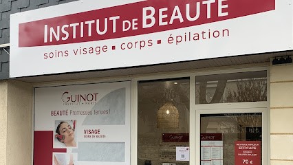 Institut De Beauté (Soins Guinot), Institut de Beauté à Saumur