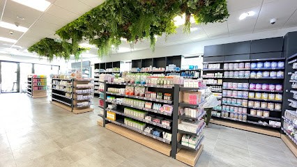 Pomm Santé : Grande Parapharmacie Orthopédie Et Institut De Beauté Jossigny, Institut de Beauté à Jossigny