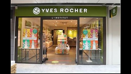 Yves Rocher, Institut de Beauté à Chalon-sur-Saône