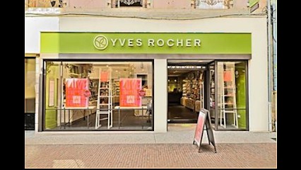 Yves Rocher, Institut de Beauté à Roanne