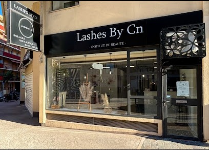 Lashes By Cn, Institut de Beauté à Saint-Laurent-du-Var